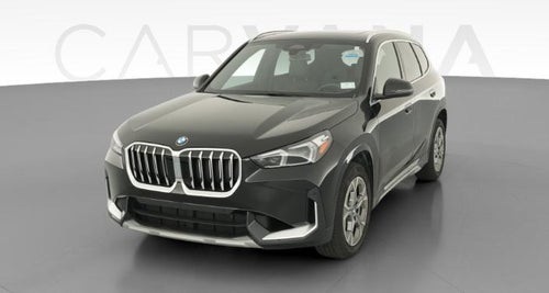2025 BMW X1