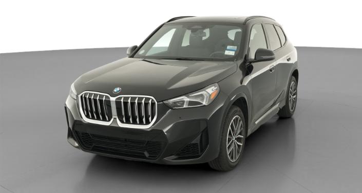 Thumbnail: 2026 BMW X1 - 1