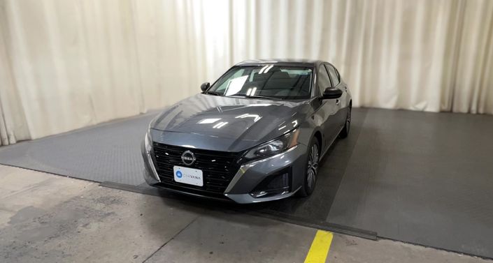 Thumbnail: 2025 Nissan Altima - 1