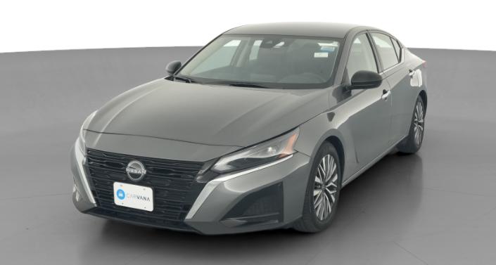 Thumbnail: 2025 Nissan Altima - 1