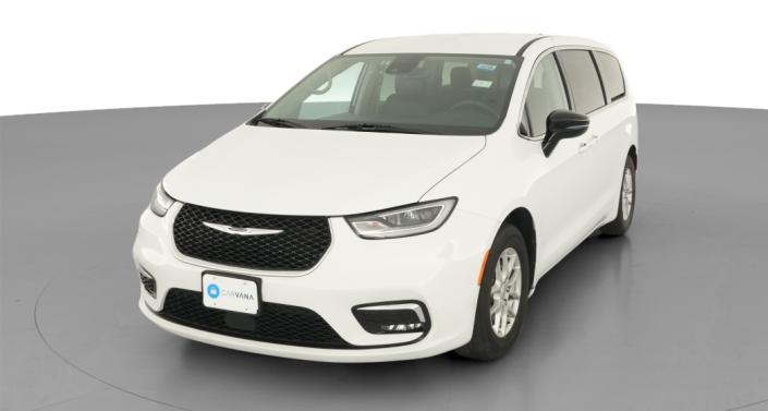 Thumbnail: 2024 Chrysler Pacifica - 1
