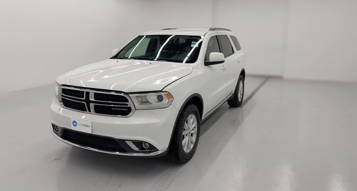Thumbnail: 2019 Dodge Durango - 1