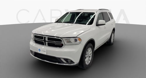 2019 Dodge Durango