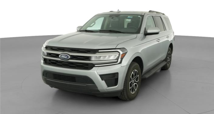 Thumbnail: 2024 Ford Expedition - 1