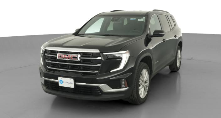 Thumbnail: 2024 GMC Acadia - 1