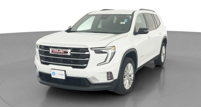 Thumbnail: 2024 GMC Acadia - 1