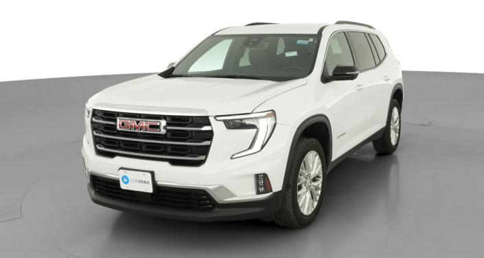 Thumbnail: 2024 GMC Acadia - 1