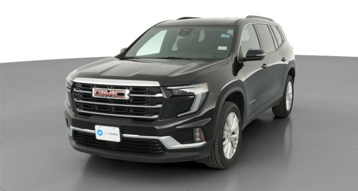 Thumbnail: 2024 GMC Acadia - 1
