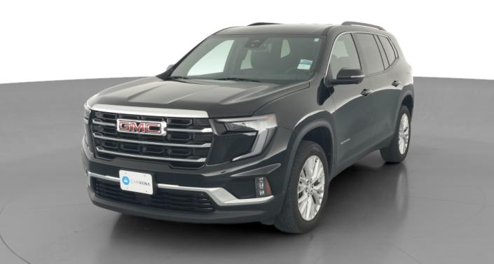 Thumbnail: 2024 GMC Acadia - 1