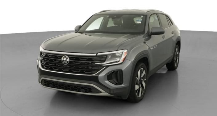 Thumbnail: 2025 Volkswagen Atlas - 1