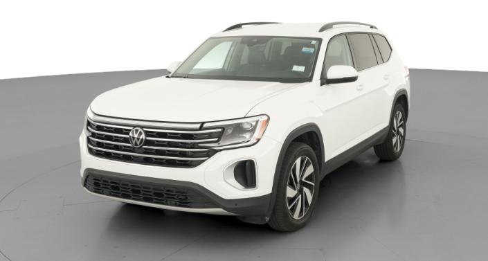 Thumbnail: 2024 Volkswagen Atlas - 1