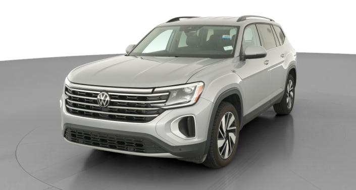Thumbnail: 2025 Volkswagen Atlas - 1