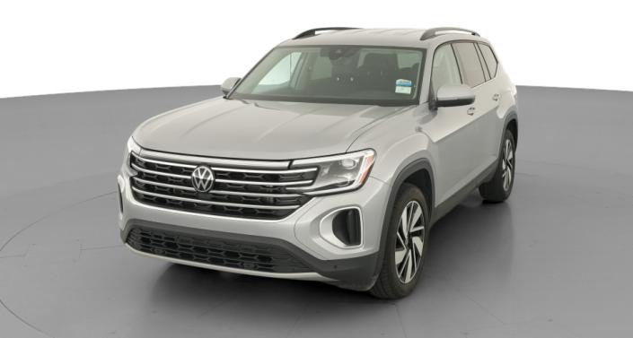 Thumbnail: 2025 Volkswagen Atlas - 1