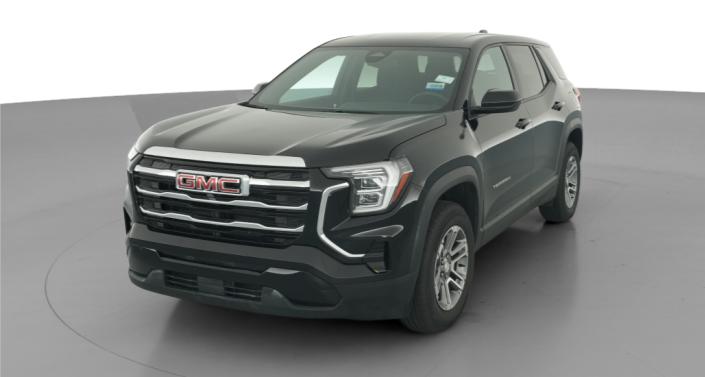 Thumbnail: 2025 GMC Terrain - 1