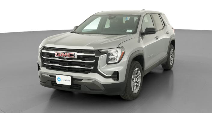 Thumbnail: 2025 GMC Terrain - 1