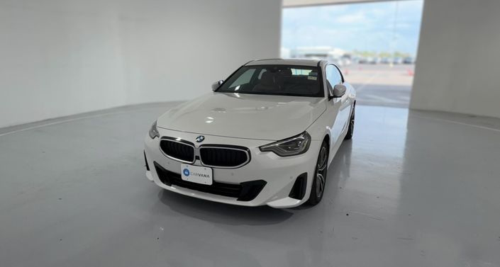 Thumbnail: 2026 BMW 2 Series - 1