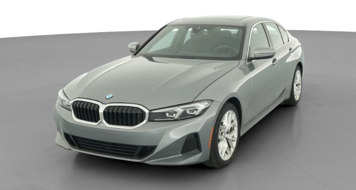 Thumbnail: 2026 BMW 3 Series - 1