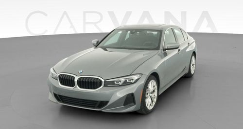 2026 BMW 3 Series