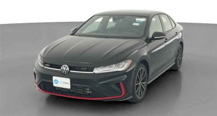 Thumbnail: 2025 Volkswagen Jetta - 1