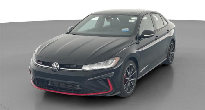 Thumbnail: 2025 Volkswagen Jetta - 1