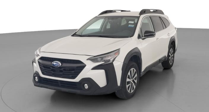 Thumbnail: 2024 Subaru Outback - 1