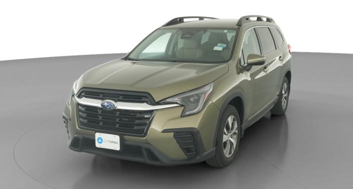 Thumbnail: 2023 Subaru Ascent - 1