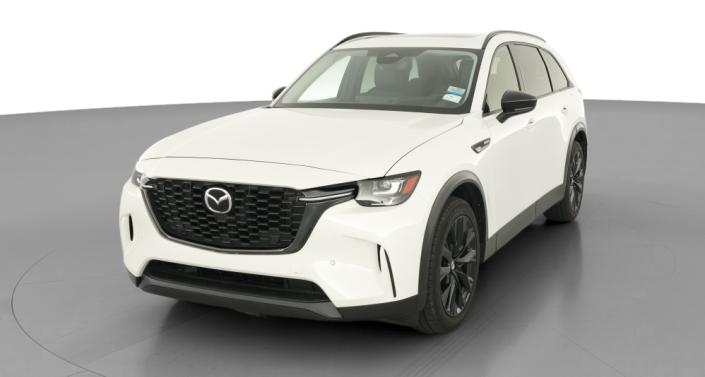 Thumbnail: 2025 Mazda CX-90 - 1