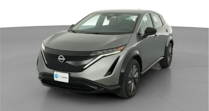 2023 Nissan Ariya Engage -
                  Tolleson, AZ