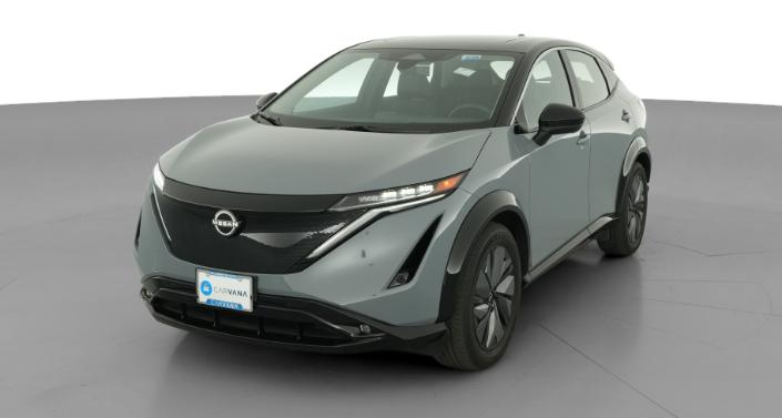 Thumbnail: 2023 Nissan Ariya - 1