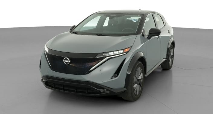 Thumbnail: 2024 Nissan Ariya - 1