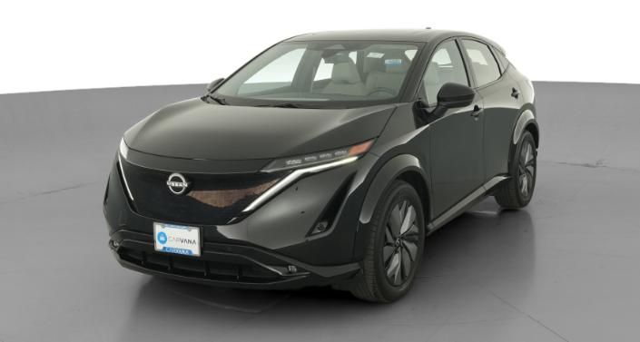 Thumbnail: 2024 Nissan Ariya - 1