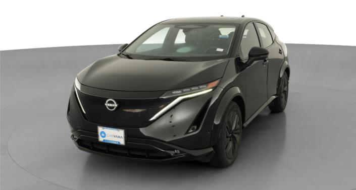 Thumbnail: 2023 Nissan Ariya - 1
