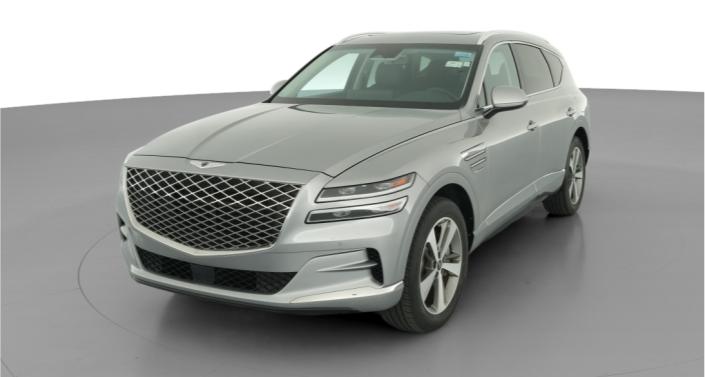 Thumbnail: 2024 Genesis GV80 - 1