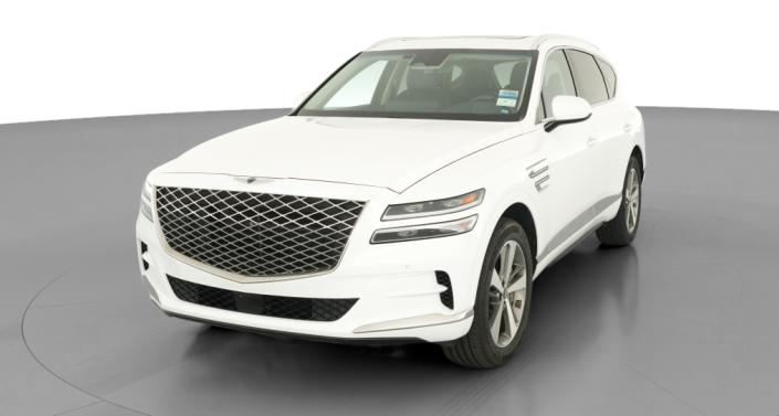 Thumbnail: 2024 Genesis GV80 - 1