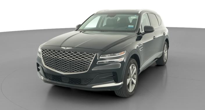 Thumbnail: 2024 Genesis GV80 - 1