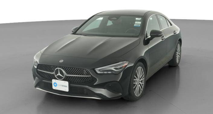Thumbnail: 2025 Mercedes-Benz CLA - 1