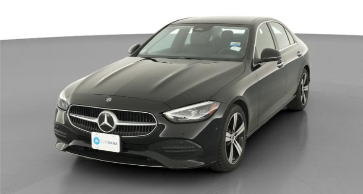 Thumbnail: 2025 Mercedes-Benz C-Class - 1