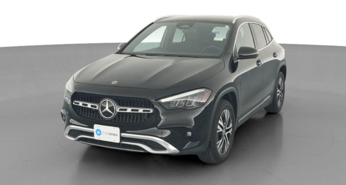 Thumbnail: 2025 Mercedes-Benz GLA - 1