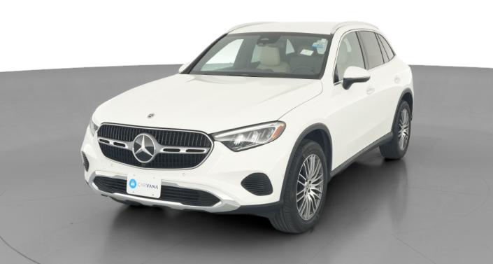 Thumbnail: 2026 Mercedes-Benz GLC - 1