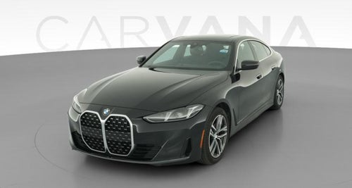 2026 BMW 4 Series