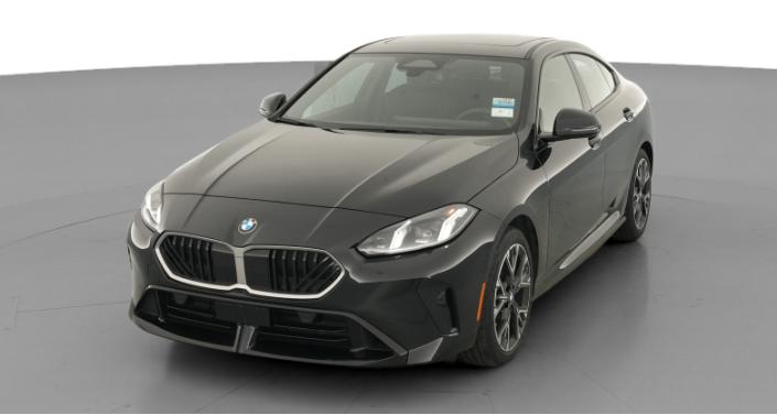 Thumbnail: 2026 BMW 2 Series - 1