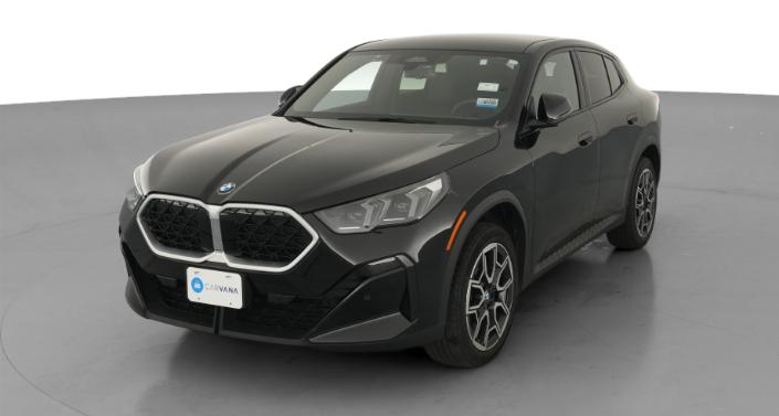 Thumbnail: 2026 BMW X2 - 1