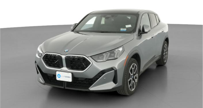 2026 BMW X2 xDrive28i -
                  Tooele, UT