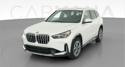 2025 BMW X1