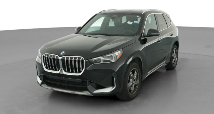 Thumbnail: 2025 BMW X1 - 1