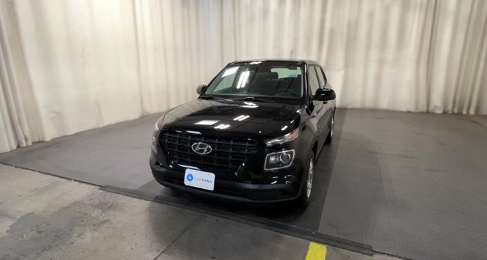 2023 Hyundai Venue SE -
                  Riverside, CA