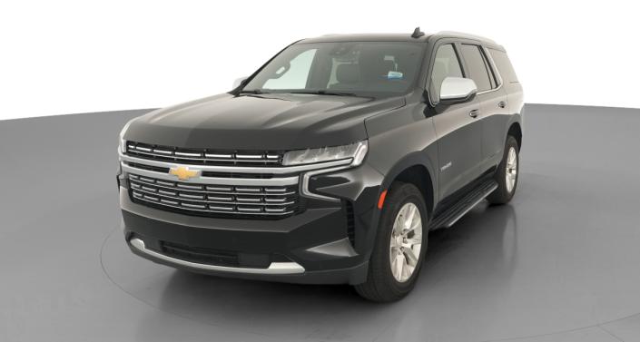 Thumbnail: 2023 Chevrolet Tahoe - 1