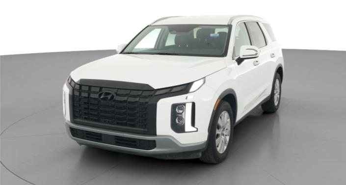 Thumbnail: 2025 Hyundai Palisade - 1