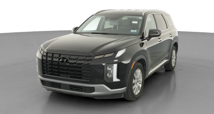 Thumbnail: 2025 Hyundai Palisade - 1