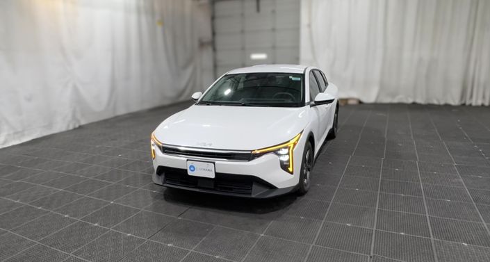 Thumbnail: 2025 Kia K4 - 1